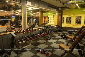 Torque Fitness Celebrates 2nd Anniversary