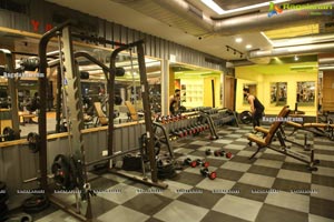 Torque Fitness Celebrates 2nd Anniversary