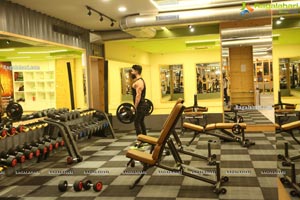 Torque Fitness Celebrates 2nd Anniversary