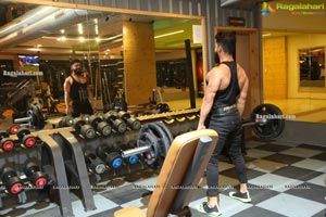 Torque Fitness Celebrates 2nd Anniversary