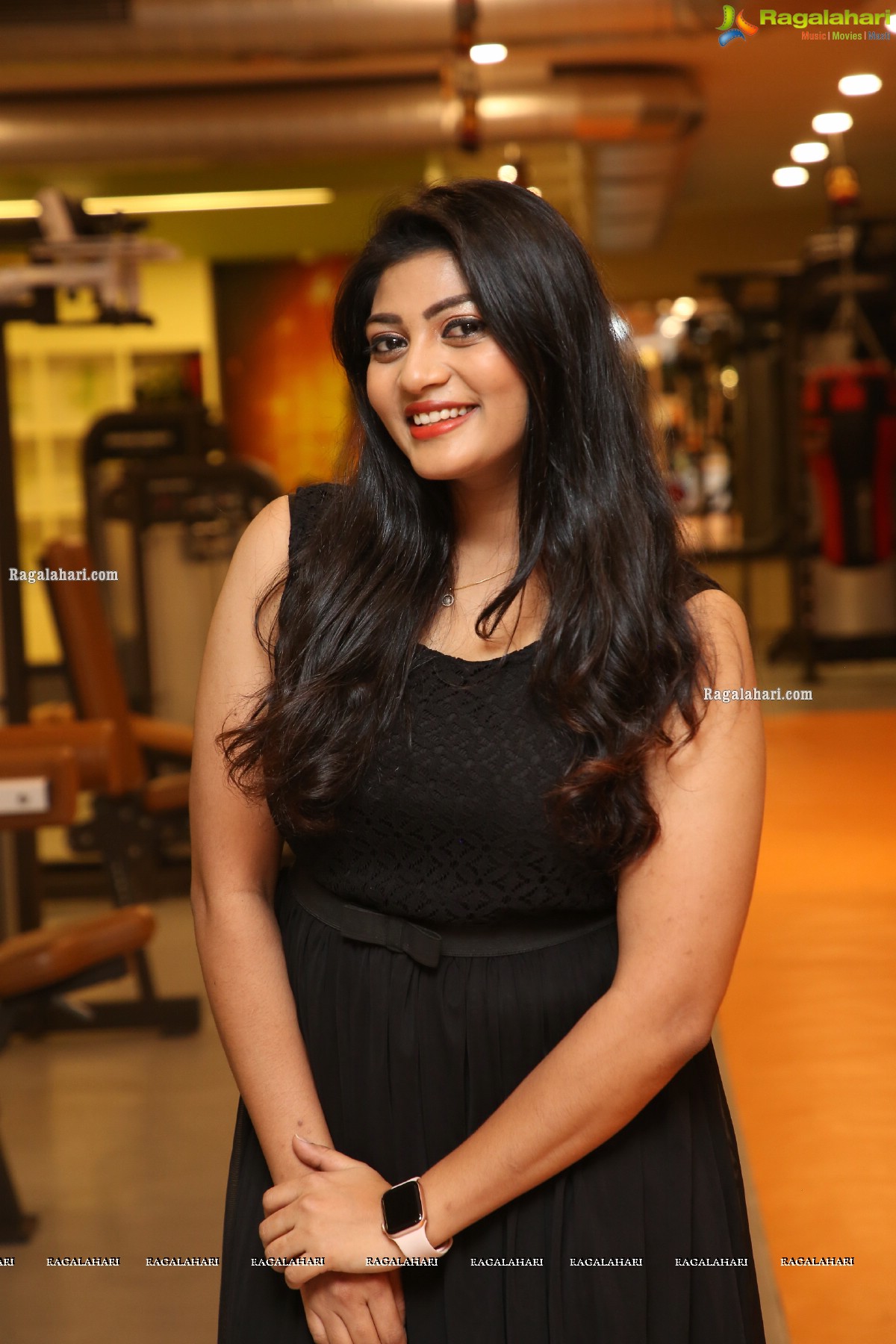 Torque Fitness Celebrates 2nd Anniversary at Torque, Divine Banjara