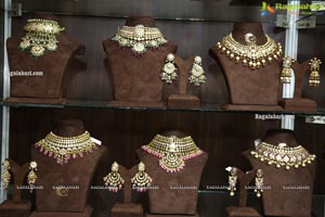 Zak Jewels Expo Begins in Hyderabad