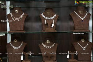 Zak Jewels Expo Begins in Hyderabad