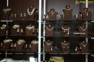 Zak Jewels Expo Begins in Hyderabad