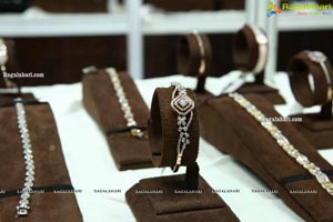 Zak Jewels Expo Begins in Hyderabad