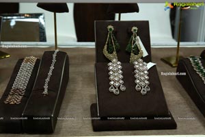 Zak Jewels Expo Begins in Hyderabad