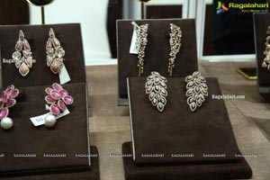 Zak Jewels Expo Begins in Hyderabad