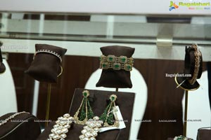 Zak Jewels Expo Begins in Hyderabad