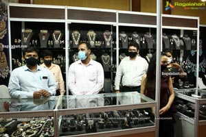 Zak Jewels Expo Begins in Hyderabad