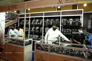 Zak Jewels Expo Begins in Hyderabad