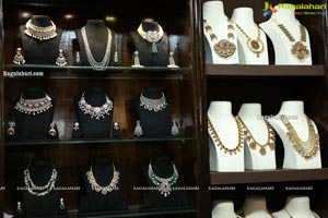 Zak Jewels Expo Begins in Hyderabad