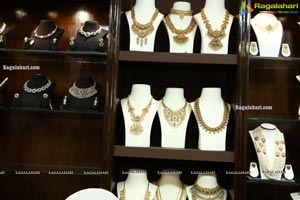 Zak Jewels Expo Begins in Hyderabad