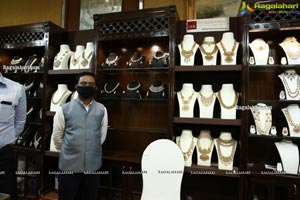 Zak Jewels Expo Begins in Hyderabad