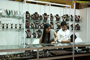 Zak Jewels Expo Begins in Hyderabad