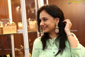 Zak Jewels Expo Begins in Hyderabad