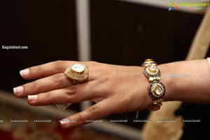 Zak Jewels Expo Begins in Hyderabad