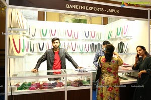 Zak Jewels Expo Begins in Hyderabad