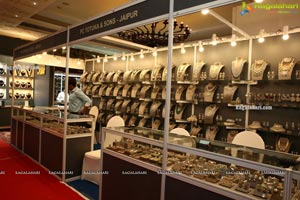 Zak Jewels Expo Begins in Hyderabad