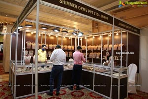 Zak Jewels Expo Begins in Hyderabad