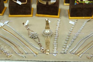 Zak Jewels Expo Begins in Hyderabad