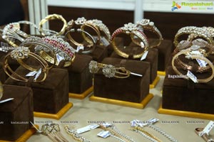 Zak Jewels Expo Begins in Hyderabad