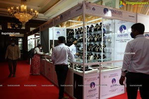 Zak Jewels Expo Begins in Hyderabad