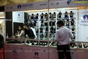 Zak Jewels Expo Begins in Hyderabad