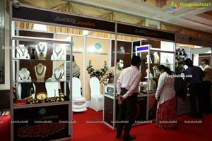 Zak Jewels Expo Begins in Hyderabad