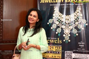 Zak Jewels Expo Begins in Hyderabad