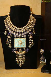 Zak Jewels Expo Begins in Hyderabad