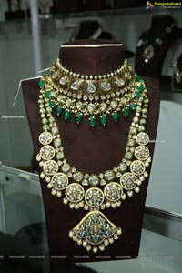 Zak Jewels Expo Begins in Hyderabad