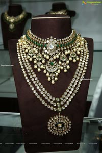 Zak Jewels Expo Begins in Hyderabad