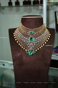 Zak Jewels Expo Begins in Hyderabad