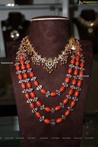 Zak Jewels Expo Begins in Hyderabad