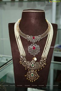 Zak Jewels Expo Begins in Hyderabad