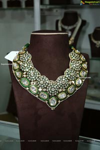 Zak Jewels Expo Begins in Hyderabad