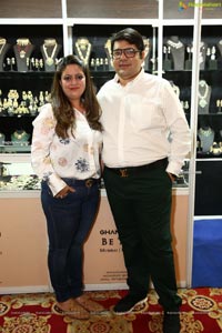 Zak Jewels Expo Begins in Hyderabad