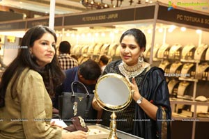 Zak Jewels Expo Begins in Hyderabad