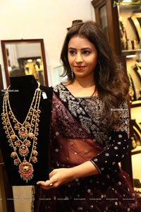 Zak Jewels Expo Begins in Hyderabad