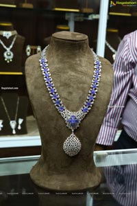 Zak Jewels Expo Begins in Hyderabad