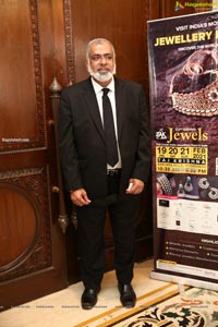 Zak Jewels Expo Begins in Hyderabad