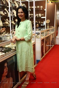 Zak Jewels Expo Begins in Hyderabad