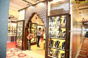 Zak Jewels Expo Begins in Hyderabad