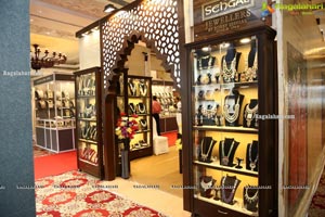 Zak Jewels Expo Begins in Hyderabad