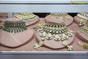 Zak Jewels Expo Begins in Hyderabad