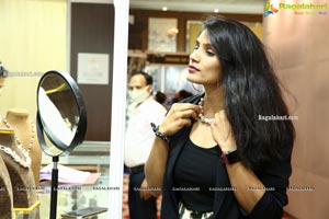 Zak Jewels Expo Begins in Hyderabad