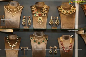 Zak Jewels Expo Begins in Hyderabad