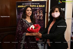 Zak Jewels Expo Begins in Hyderabad