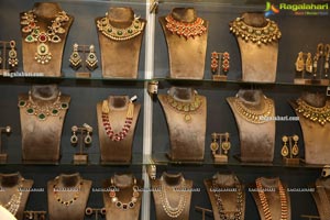 Zak Jewels Expo Begins in Hyderabad