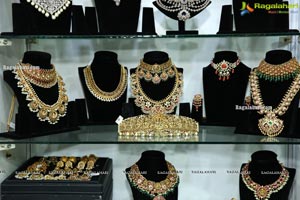 Zak Jewels Expo Begins in Hyderabad